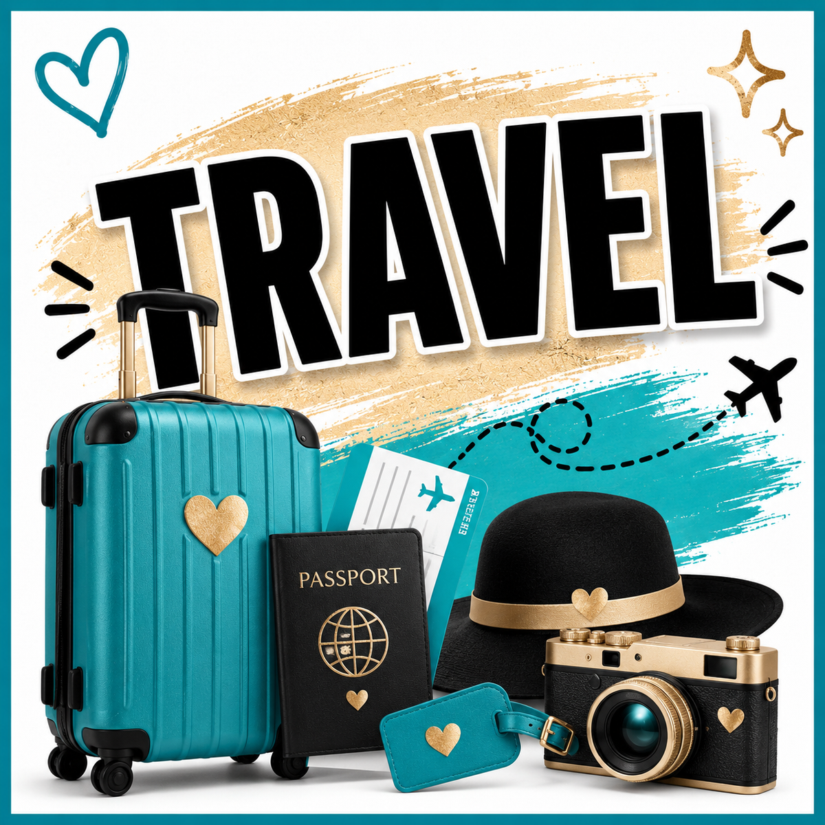 Travel