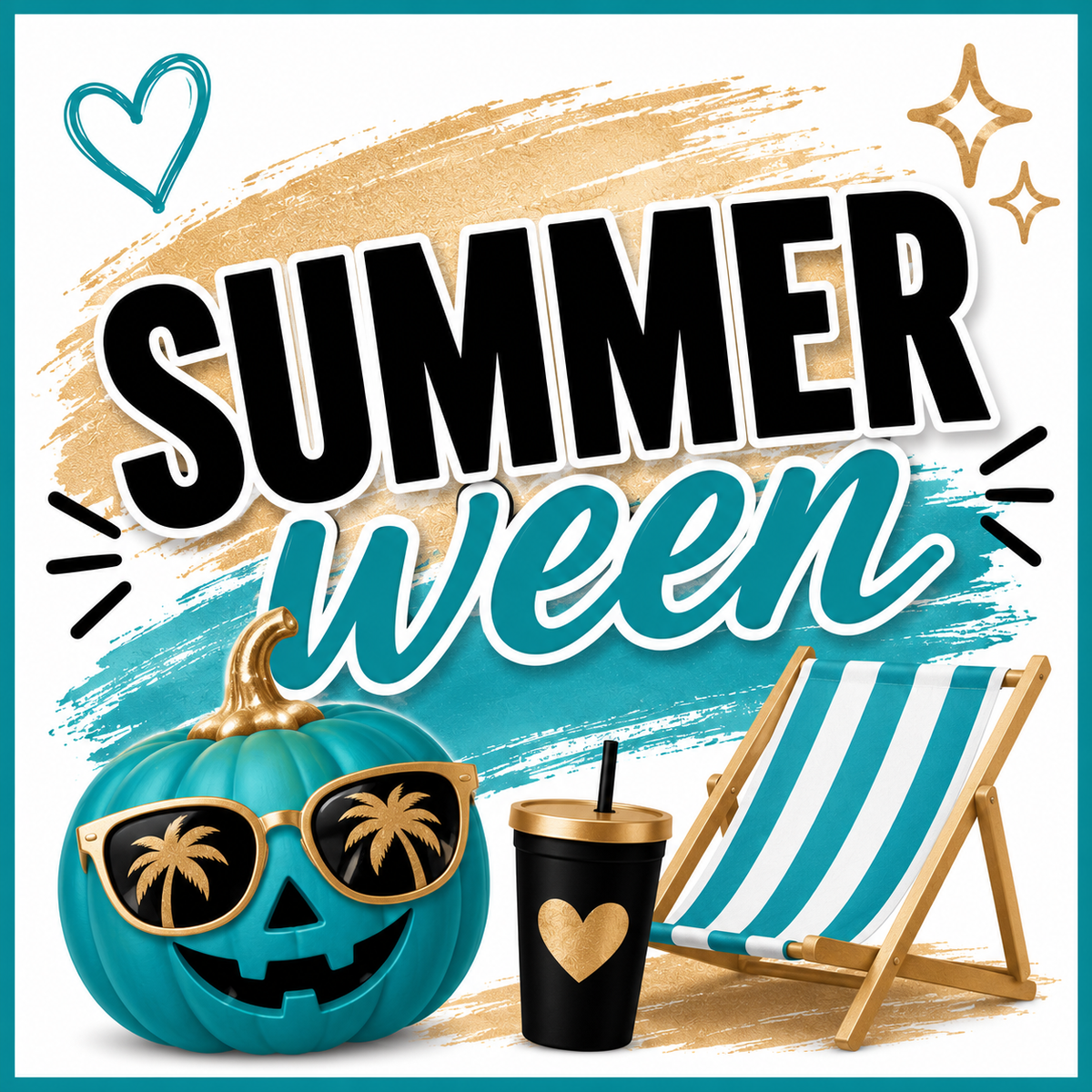 Summerween