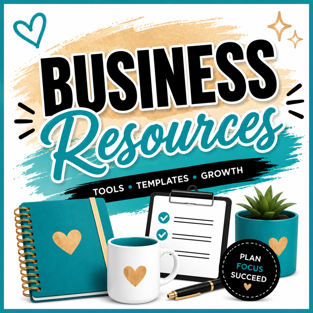 Business Resources