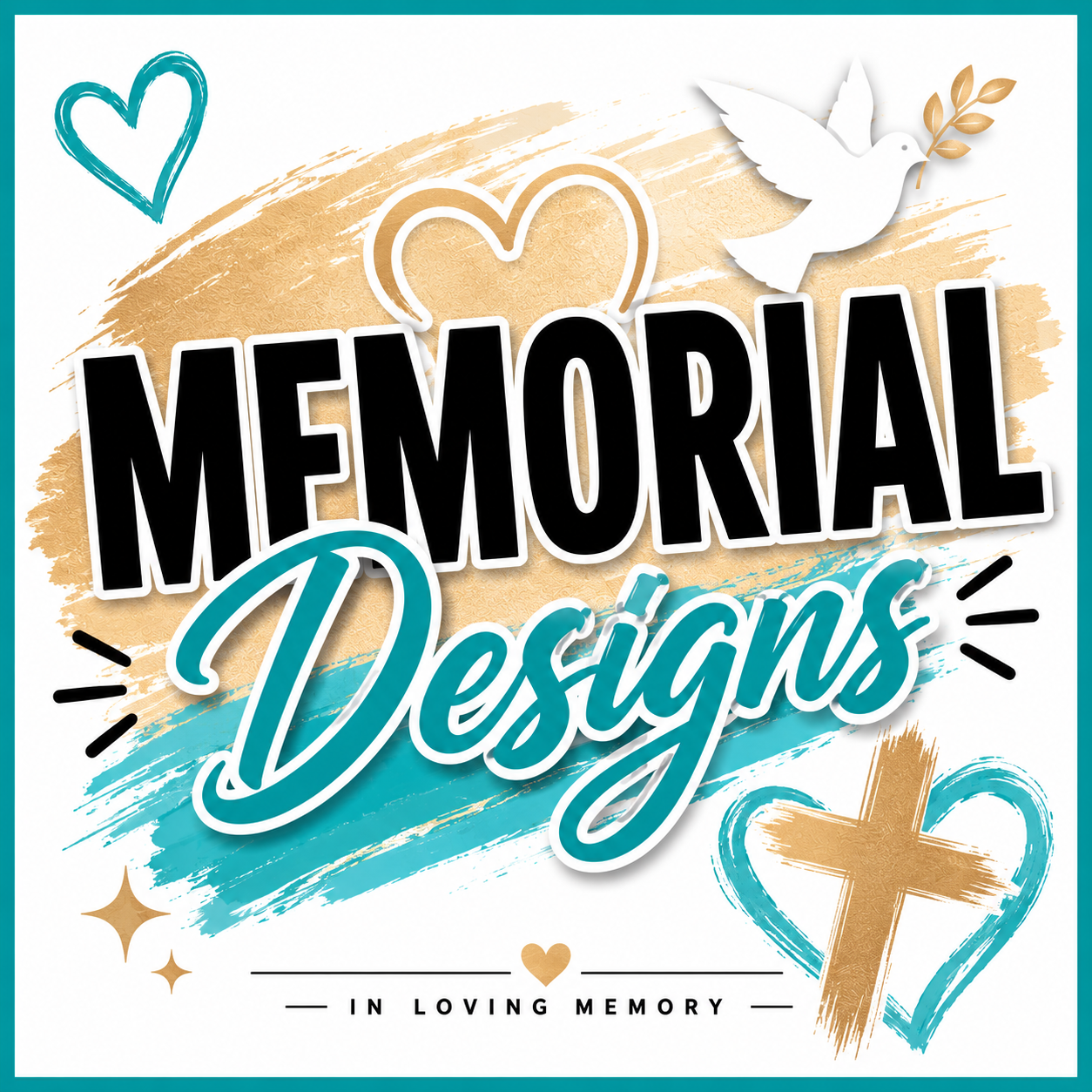 Memorial Designs