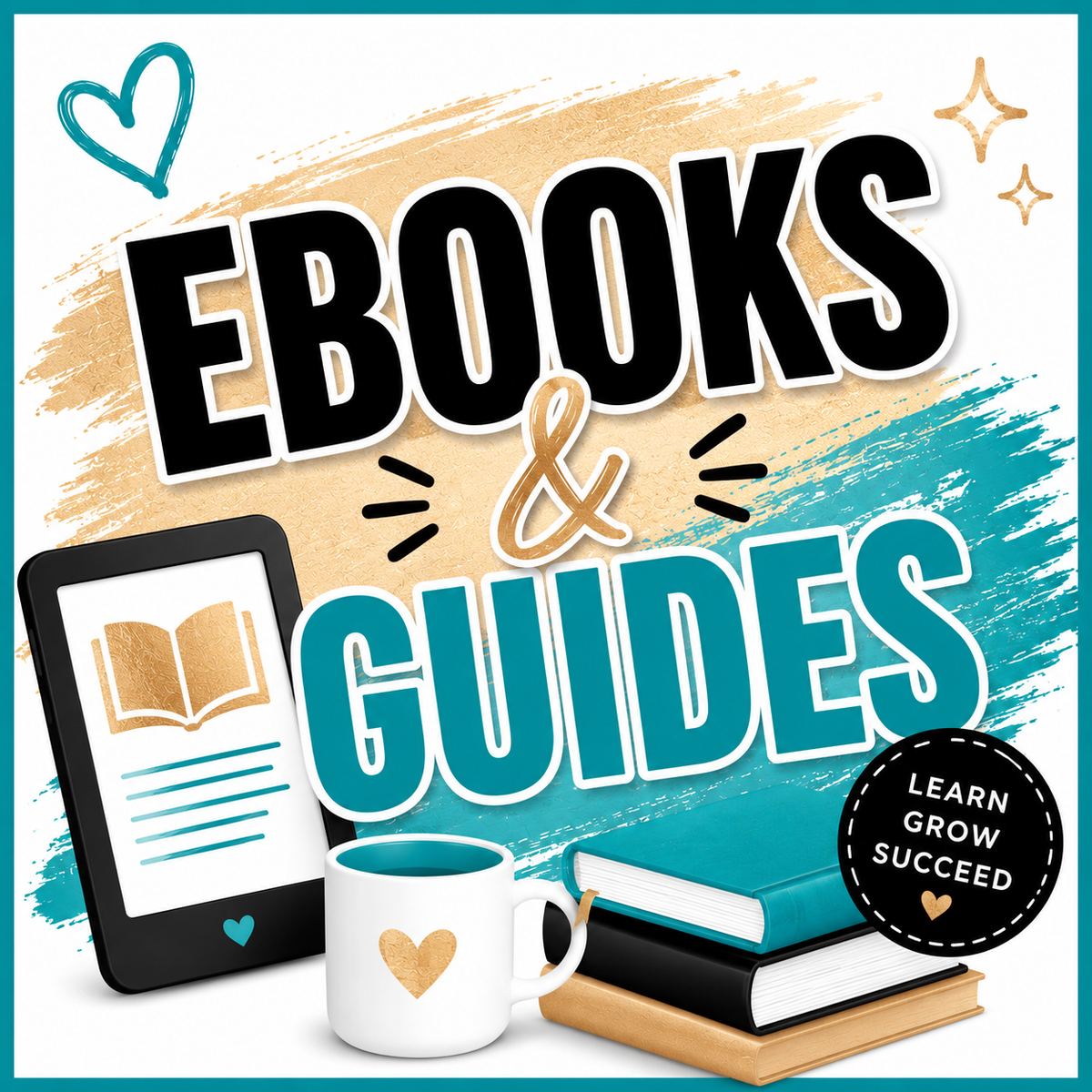 eBooks & Guides