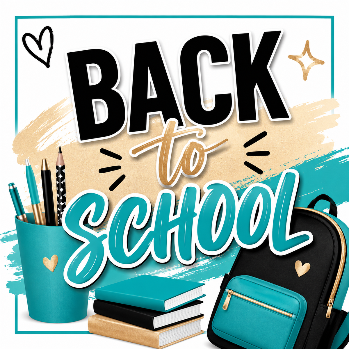 Back to School